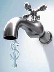 Tapping the Nonprofits